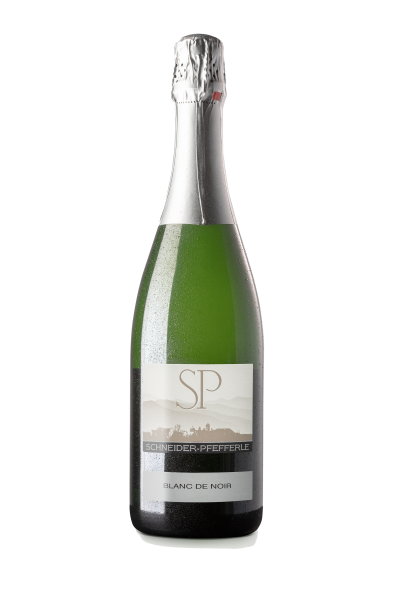 2020 BLANC DE NOIR WINZERSEKT  | brut | 0,75 L